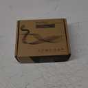 Pro Chaser DC-DC 72V 60V 48V Volt Voltage to 12V Step Down Voltage Reducer Regulator 180W 15A for Scooters & Bicycles Golf cart (20A 240W)