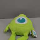 Disney Monsters Inc. Mike Wazowski Cuteeze Plush  Cute Cuddle Plushie Gift for Baby and Toddler Boys and Girls  12 Inches