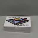 HK5 Carplay Screen for Car, 10.26 HD Wireless Apple Carplay & Android Auto Touchscreen with Backup Camera, Car Play Screen iOS 26 Compatible, GPS Navigation/Mirror Link/Siri/FM (No Front Camera)