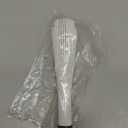 Feekoon 1 Pack Lint Trap for Washing Machine Utility Tub and Sink Drains, Laundry Lint Catcher with Rubber Plugs, Hair Catcher, Compatible with 1. 5''and 1. 75'' Drain to Prevent Clogs in Plumbing