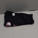 Galentine Girls Club CelebrationT-Shirt (Small, Black)