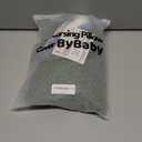 Double-Sided Baby Nursing Pillow Cover Set - 4 Pack - Soft Unisex Breastfeeding Pillow Cover for Girl & Boy with Hanging Loop - Multipurpose Washable Quick-Dry Slipcover Case with Waterproof Liner (Multicolor)