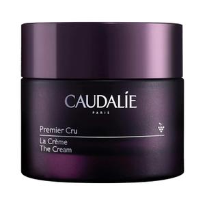 Caudalie Premier Cru Anti-Aging Cream Moisturizer, Refillable - 50 mL