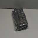 Everlasting Comfort 2 Sided Under Door Draft Stopper for Bottom of Doors - Quick Install, Keeps Heat In & Cold Air Out - Sound Proofing Foam Strip Gap Filler, Noise Blocker for Interior - Fits 30" - 36"W