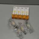 Led Filament Bulb C35/C11 Led Candle