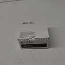 Delta Faucet RP52594SS Dryden Escutcheon for 6-Setting Diverter, Stainless