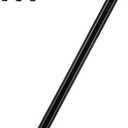 Stylus Pen for iPad A16 11th 10th 9th 8th 7th 6th Generation, iPad Pro 12.9 11 13 inch M4, iPad Air M3 M2 5th 4th 3rd Gen, iPad Mini A17 Pro 7 6 5, for Apple Pencil Pro 1st 2nd Gen Alternative (Black)