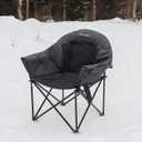 Camping Chair Replacement Carry Bag,Folding Chair Storage Bag,Portable, Durable, Outdoor Travel & Camping Sports (No Chair Included)