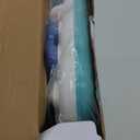 Baby Toy- Engaging Baby Activity Center for 6 12 18 Months Old- Safe, Sturdy, and Fun (11.8 x 11.8 x 12.2 inches) (White)