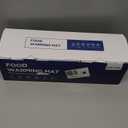 Food Warming Mat - Fast Heating Silicone Electric Warming Tray with 4 Level Temperature, Raised Feet Protects Table, Roll Up Buffet Hot Plates Heat Pad, Portable Food Warmer for Parties Home Travel