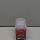 Old Spice Aluminum Free Deodorant for Men, 24/7 Odor Protection, 24/7 Freshness & Lasting Scent, Goes on Clear, Bearglove with Crisp Orchard Scent, 3.0 oz (Pack of 3)