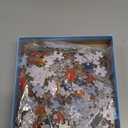 Orange Flower Jigsaw Puzzle