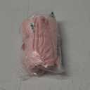 Arach&Cloz Women's Lightweight Fall Sweater Tops Casual Short Sleeve Blouses Shirts, L