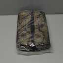 WORKPRO Tool Bag with Zipper, 10" Utility Wide Mouth Heavy Duty Tool Storage Bag, Multipurpose Zipper Tool Pouch Tote Bag for Organizer 3-pack, Camo