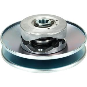 30 Series Torque Converter 5/8" Clutch 6" Driven Asymmetric Go Kart Mini Bike Replaces Comet 219457A