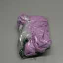 Med Couture Scrub Jogger Pants for Women, Seamed Bottoms with 4 Spacious Pockets MC8721, Size M