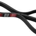 AUCERAMIC Serpentine Drive Belt Fit for Nissan Altima 2013-2018, Rogue 2014-2020, DOHC L4 2.5L, Gas Only, 152 Cubic Inch, Replace# 117203TA0A, 6PK1430, 6PK1429, 6PK1428, 11720-3TA0A