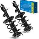 PHILTOP 2Pcs Front Quick Strut Assembly for 2013-2018 RAV4