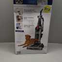 Eureka Airspeed Ultra-Lightweight Compact Bagless Upright Vacuum Cleaner, NEU10AE4, Green