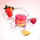 LANEIGE Lip Sleeping Mask Pink Lemonade: Deeply Hydrate & Nourish, with Vitamin C, Murumuru & Shea Butter, Antioxidants, for Flaky, Dry Lips