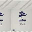 Lavazza Blue Single Espresso Caffe Crema Coffee Capsules, Value Pack, Blended and roasted in Italy, Sweet blend from its aromatic notes of biscuits and jasmine,100% Arabica, 100 Count (EXP 06/30/27)