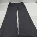 BUBBLELIME 29"/31"/33"/35"/37" 3 Styles Women's High Waist Bootcut Yoga Pants Basic/Side Pockets Tummy Control Workout Flared (X-Large, Basic Nylon_black)