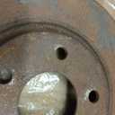 Wagner Brake BD180434E Disc Brake Rotor