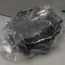 4 Pack Moto Metal 970 479L214 BP-479-MOTO Satin Black Wheel Center Cap HT 005-019
