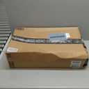 GreenPan Rio Healthy Ceramic Nonstick 5QT Saute Pan Jumbo Cooker with Helper Handle and Lid, PFAS-Free, Dishwasher Safe, Turquoise