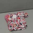 Seat Cover Compatible with Bumbo and Nuby Seat, Booster Seats Accessories, Soft Breathable Cover for Baby Girl Boy, Cover Only