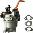 SP Carburetor Replacement for Generac GP6500 GP6500E GP5500 389cc Generator Replace 0J58620157