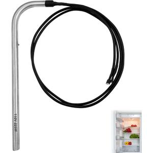for 618872 Norcold AC Heating Element, Fit for Norcold RV Refrigerator Cooling Unit 1200 1201 1210 1211 Series, 225W 110V AC, Replace 638361 Heater Element