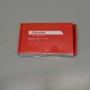 PlayVital ZealProtect Soft Protective Case for Nintendo Switch OLED, Flexible Protector Joycon Grip Cover for Nintendo Switch OLED with Thumb Grips & ABXY Direction Button Cap - Bright Pink