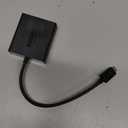 Ethernet Adapter for Amazon Fire TV Devices