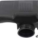 MOTOKU Engine Air Cleaner Intake Duct for Cadillac Escalade | for Chevy Silverado 1500 Tahoe Suburban, for GMC Sierra 1500 Yukon XL 2021-2025 6.2L Only