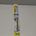 Rain-X 5079277-2 Repellency Water Repellent Wiper Blades, 20" Windshield Wiper, All Weather Streak-Free for Enhanced Visibility w/Water Repellency Formula