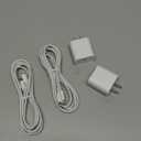 Fast Charger iPhone,iPhone Charger Fast Charging 2 Pack USB C Wall Charger Block Fast i Phone Chargers 6FT Type-C USB C to Lightning Cable Cord for iPhone14/14Plus/13/12/11 Pro Max, Mini,8, iPad/AirPods