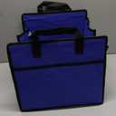 Organizer, 2 Department Storage, Medium Size