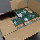 Starbucks Coffee K-Cup Pods, Pike Place, 72 Count, Best By: 18 OCT 2026