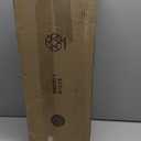 GM Genuine Parts 85610053 Black Instrument Panel Upper Compartment with Door