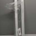 Ekena Millwork PML05X26ST Stockport Pre-Moulded Frames Panel Moulding, 4 5/8"W x 26"H, Primed