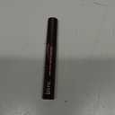 Blinc Amplified Tubing Mascara  Soft-Glam Volume & Definition, Longwear, Smudge & Flake Proof, Natural Bamboo Blend, Sensitive Eyes Safe, Washable (Dark Brown)