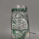 Inesore 8 Pack for Apple Pencil Tips Replacement Accessories,Compatible with Apple Pencil Pro/2nd Generation/1st Generation/USB C,iPencil Nib for iPad Pro/Air/Mini,for Drawing Writing(White Metal Nib) (2 original tip+2 short tip+2 fine tip+2 long tip)