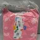 LQSZ Girls Summer Dresses with Ruffle Short Sleeve Midi Casual A-Line Twirly School Sundress Size 3-12 Years