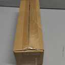 RECUTMS Artificial Flowers, Fake Boxwood Outdoor UV Resistant Plants Artificial Springs Flowers Eucalyptus Greenery Shrubs Bridal Wedding Bouquet for Home Garden Party Wedding Decoration(White) (8 Pcs)