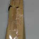 Solar Garden Lights, Solar Delphinium Flowers Lights 4 Pack 80 LEDs, Waterproof Outdoor Light Two Lighting Modes for Outside Wedding Party Garden Yard Patio Lawn Decor (Multicolor)