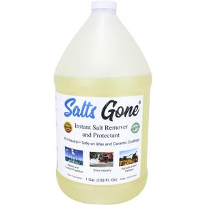 Salts Gone - 1 Gallon