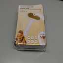 Pet Steam Brush for Dog & Cat Includes Waterless 2*Shampoo