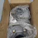 OZISENS 2 Sets 3500 lbs Pre-Iubricated Trailer Hub Kits 5 Bolt 4.5 for 1-1/16'' to 1-3/8'' #84 Tapered Spindle,Pre-Assmelde L44649 L68149 Bearings and Grease Seal 5x4.5 Trailer Idler Hub kit