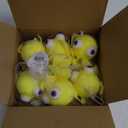 GOLDFISH SQUEEZIE 6 pcs